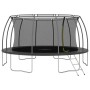 Round trampoline 488x90 cm 150 kg by vidaXL, Trampoline - Ref: Foro24-92953, Price: 604,84 €, Discount: %