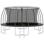 Round trampoline 488x90 cm 150 kg by vidaXL, Trampoline - Ref: Foro24-92953, Price: 604,84 €, Discount: %