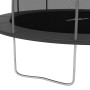 Round trampoline 488x90 cm 150 kg by vidaXL, Trampoline - Ref: Foro24-92953, Price: 604,84 €, Discount: %