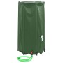 Faltbarer Wassertank mit PVC-Hahn 100 l von vidaXL, Bewässerungssysteme - Ref: Foro24-156009, Preis: 52,71 €, Rabatt: %