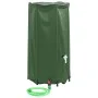 Faltbarer Wassertank mit PVC-Hahn 100 l von vidaXL, Bewässerungssysteme - Ref: Foro24-156009, Preis: 48,04 €, Rabatt: %
