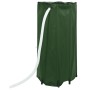 Foldable water tank with PVC tap 100 l by vidaXL, Irrigation systems - Ref: Foro24-156009, Price: 52,71 €, Discount: %