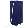 Depósito de agua plegable con grifo PVC 380 l