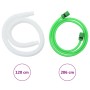 Depósito de agua plegable con grifo PVC 380 l