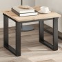 Square table top solid pine wood 50x50x1.7 cm by vidaXL, Table tops - Ref: Foro24-847410, Price: 25,16 €, Discount: %