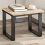 Square table top solid pine wood 50x50x1.7 cm by vidaXL, Table tops - Ref: Foro24-847410, Price: 24,64 €, Discount: %