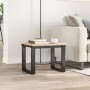 Square table top solid pine wood 50x50x1.7 cm by vidaXL, Table tops - Ref: Foro24-847410, Price: 25,16 €, Discount: %