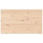 Rectangular table top 3 pcs pine wood 80x47x1.7 cm by vidaXL, Table tops - Ref: Foro24-847419, Price: 57,22 €, Discount: %