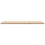 Rectangular table top solid pine wood 100x50x2.5 cm by vidaXL, Table tops - Ref: Foro24-847431, Price: 45,38 €, Discount: %