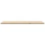 Rectangular table top solid pine wood 100x50x2.5 cm by vidaXL, Table tops - Ref: Foro24-847431, Price: 44,77 €, Discount: %