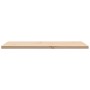 Rectangular table top solid pine wood 80x50x2.5 cm by vidaXL, Table tops - Ref: Foro24-847427, Price: 37,99 €, Discount: %