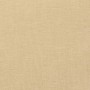 Cojín para tumbona tela beige melange 200x60x4 cm de vidaXL, Cojines para sillas y sofás - Ref: Foro24-4002512, Precio: 50,60...