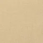 Cushion for lounger beige melange fabric 200x60x4 cm by vidaXL, Cushions for chairs and sofas - Ref: Foro24-4002512, Price: 4...