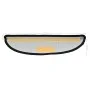 Treppenstufenmatten 15 Stück schwarz 65x21x4 cm von vidaXL, Treppenmatten - Ref: Foro24-133901, Preis: 97,91 €, Rabatt: %