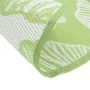 Green PP outdoor rug Ø120 cm by vidaXL, Outdoor protectors - Ref: Foro24-368598, Price: 19,49 €, Discount: %
