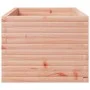 Pflanzgefäß aus massivem Douglasienholz, 90 x 60 x 49,5 cm von vidaXL, Töpfe und Pflanzgefäße - Ref: Foro24-3282567, Preis: 1...