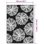 Alfombra de exterior PP verde 160x230 cm de vidaXL, Protectores para exterior - Ref: Foro24-368593, Precio: 28,85 €, Descuent...