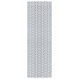 Grauer PP-Außenteppich 80x250 cm von vidaXL, Outdoor-Protektoren - Ref: Foro24-368545, Preis: 29,87 €, Rabatt: %