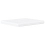 Bett mit dunkelgrauer Samtmatratze 160x200 cm von vidaXL, Betten und Lattenroste - Ref: Foro24-3208432, Preis: 382,81 €, Raba...