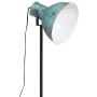 Abgenutzte blaue Stehleuchte 25 W E27 75x75x90-150 cm von vidaXL, Lampen - Ref: Foro24-371895, Preis: 117,19 €, Rabatt: %