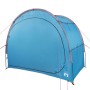 Blaues wasserdichtes Lagerzelt von vidaXL, Zelte - Ref: Foro24-94641, Preis: 56,91 €, Rabatt: %
