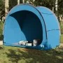 Tienda de almacenamiento impermeable azul de vidaXL, Tiendas de campaña - Ref: Foro24-94641, Precio: 59,13 €, Descuento: %