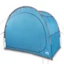 Tienda de almacenamiento impermeable azul de vidaXL, Tiendas de campaña - Ref: Foro24-94641, Precio: 59,13 €, Descuento: %