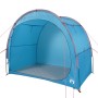 Blaues wasserdichtes Lagerzelt von vidaXL, Zelte - Ref: Foro24-94641, Preis: 56,91 €, Rabatt: %