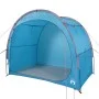 Tienda de almacenamiento impermeable azul de vidaXL, Tiendas de campaña - Ref: Foro24-94641, Precio: 59,13 €, Descuento: %