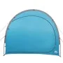Tienda de almacenamiento impermeable azul de vidaXL, Tiendas de campaña - Ref: Foro24-94641, Precio: 59,13 €, Descuento: %
