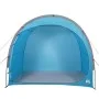 Tienda de almacenamiento impermeable azul de vidaXL, Tiendas de campaña - Ref: Foro24-94641, Precio: 59,13 €, Descuento: %