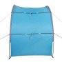 Blaues wasserdichtes Lagerzelt von vidaXL, Zelte - Ref: Foro24-94641, Preis: 56,91 €, Rabatt: %