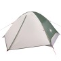 Grünes, wasserdichtes Iglu-Zelt für 2 Personen von vidaXL, Zelte - Ref: Foro24-94643, Preis: 50,25 €, Rabatt: %