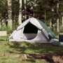Grünes, wasserdichtes Iglu-Zelt für 2 Personen von vidaXL, Zelte - Ref: Foro24-94643, Preis: 50,25 €, Rabatt: %