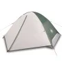 Grünes, wasserdichtes Iglu-Zelt für 2 Personen von vidaXL, Zelte - Ref: Foro24-94643, Preis: 51,16 €, Rabatt: %