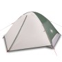 Grünes, wasserdichtes Iglu-Zelt für 2 Personen von vidaXL, Zelte - Ref: Foro24-94643, Preis: 50,25 €, Rabatt: %