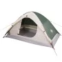 Grünes, wasserdichtes Iglu-Zelt für 2 Personen von vidaXL, Zelte - Ref: Foro24-94643, Preis: 51,16 €, Rabatt: %