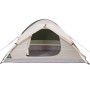 Grünes, wasserdichtes Iglu-Zelt für 2 Personen von vidaXL, Zelte - Ref: Foro24-94643, Preis: 50,25 €, Rabatt: %