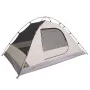 Grünes, wasserdichtes Iglu-Zelt für 2 Personen von vidaXL, Zelte - Ref: Foro24-94643, Preis: 51,16 €, Rabatt: %