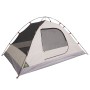 Grünes, wasserdichtes Iglu-Zelt für 2 Personen von vidaXL, Zelte - Ref: Foro24-94643, Preis: 50,25 €, Rabatt: %