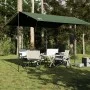 Grüne wasserdichte Campingplane 360x294 cm von vidaXL, Zelte - Ref: Foro24-94655, Preis: 32,56 €, Rabatt: %
