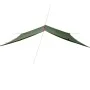 Grüne wasserdichte Campingplane 360x294 cm von vidaXL, Zelte - Ref: Foro24-94655, Preis: 32,56 €, Rabatt: %