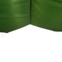 Green waterproof camping tarp 360x294 cm by vidaXL, tents - Ref: Foro24-94655, Price: 29,48 €, Discount: %