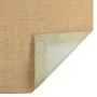 Alfombra de sisal natural 66x100 cm de vidaXL, Alfombras - Ref: Foro24-136298, Precio: 49,13 €, Descuento: %