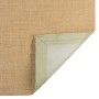 Natürlicher Sisalteppich 66x100 cm von vidaXL, Teppiche - Ref: Foro24-136298, Preis: 50,13 €, Rabatt: %