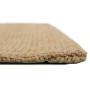 Natürlicher Sisalteppich 66x100 cm von vidaXL, Teppiche - Ref: Foro24-136298, Preis: 50,13 €, Rabatt: %