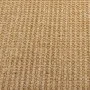 Natürlicher Sisalteppich 80x350 cm von vidaXL, Teppiche - Ref: Foro24-136309, Preis: 130,84 €, Rabatt: %