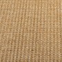 Natürlicher Sisalteppich 80x350 cm von vidaXL, Teppiche - Ref: Foro24-136309, Preis: 132,76 €, Rabatt: %