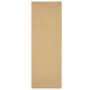 Alfombra de sisal natural 100x300 cm de vidaXL, Alfombras - Ref: Foro24-136314, Precio: 157,25 €, Descuento: %