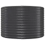 Jardinera arriate acero recubierto polvo antracita 175x100x68cm de vidaXL, Maceteros y jardineras - Ref: Foro24-319061, Preci...